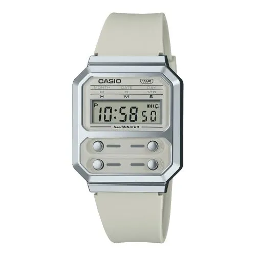 CASIO VINTAGE - A100WEF-8ADF
