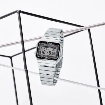 CASIO VINTAGE - A700W-1ADF