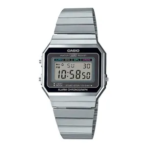 CASIO VINTAGE - A700W-1ADF