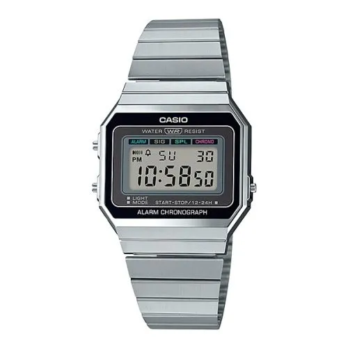 CASIO VINTAGE - A700W-1ADF