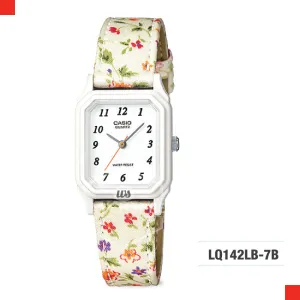 Casio Watch LQ142LB-7B