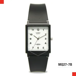 Casio Watch MQ27-7B