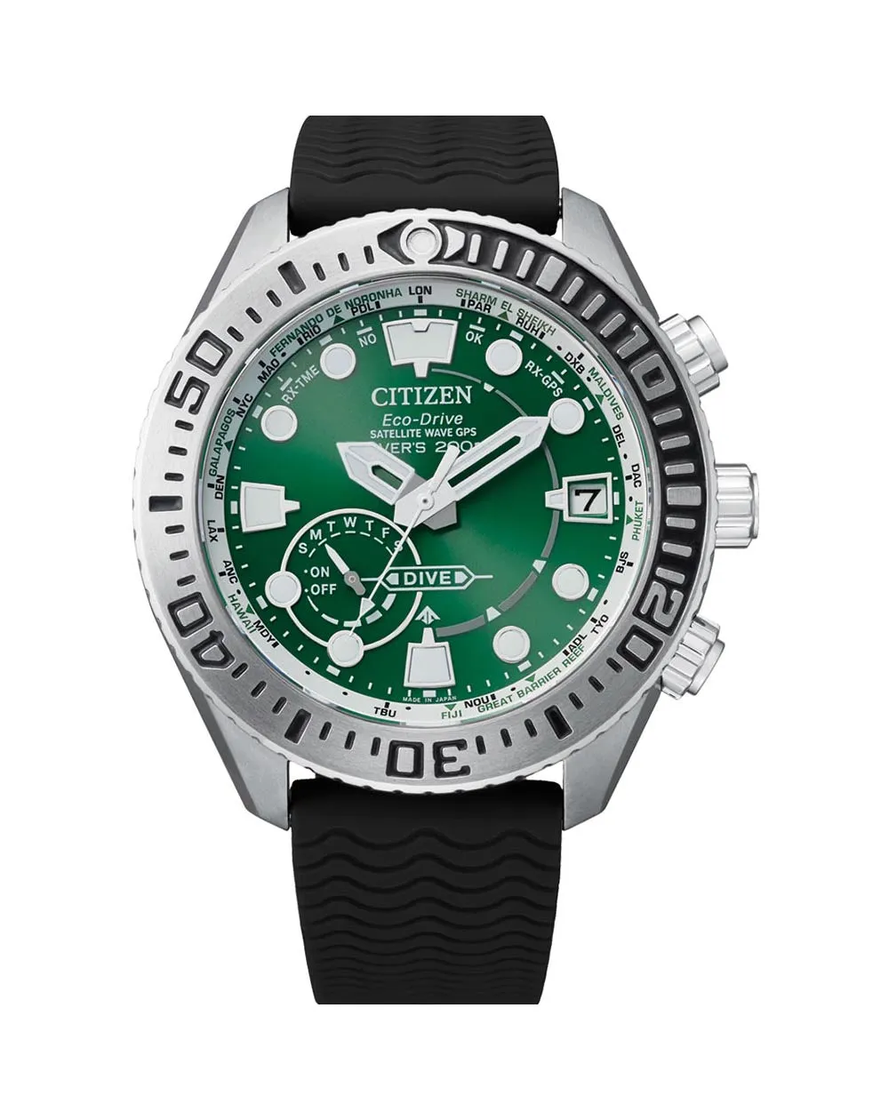 CC5001-00W