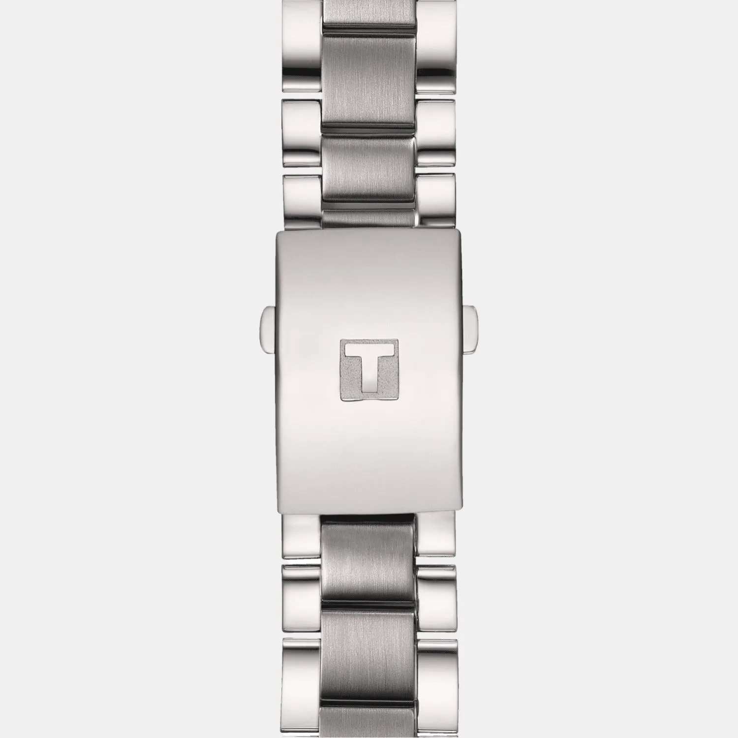Chrono Xl Men Stainless Steel Watch T1166171103700