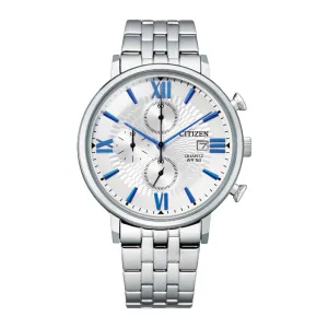 Citizen - AN3610-71A - Quartz Stainless Steel Watch For Men