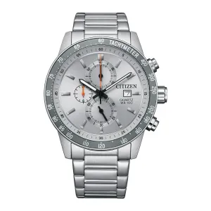 Citizen - AN3688-58H - Quartz Chronograph Men's Watch