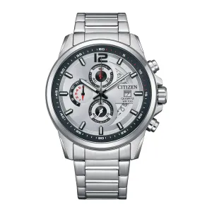 Citizen - AN3690-56A - Quartz Chronograph Men's Watch