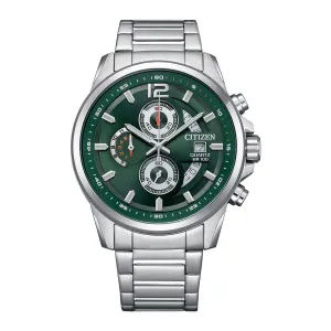 Citizen - AN3690-56X - Quartz Chronograph Men's Watch