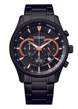 Citizen - AN8195-58E - Quartz Chronograph Men's Watch