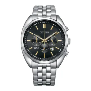 Citizen - AN8210-56E - Quartz Chronograph Men's Watch