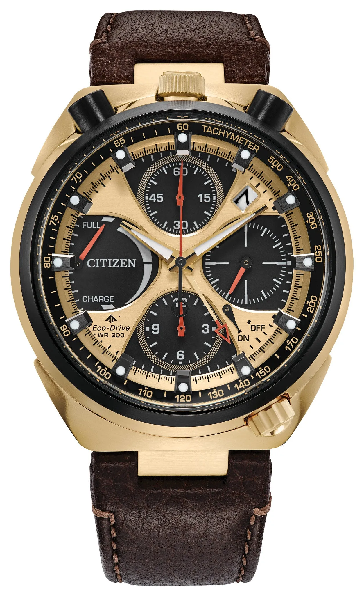 CITIZEN #AV0072-01X