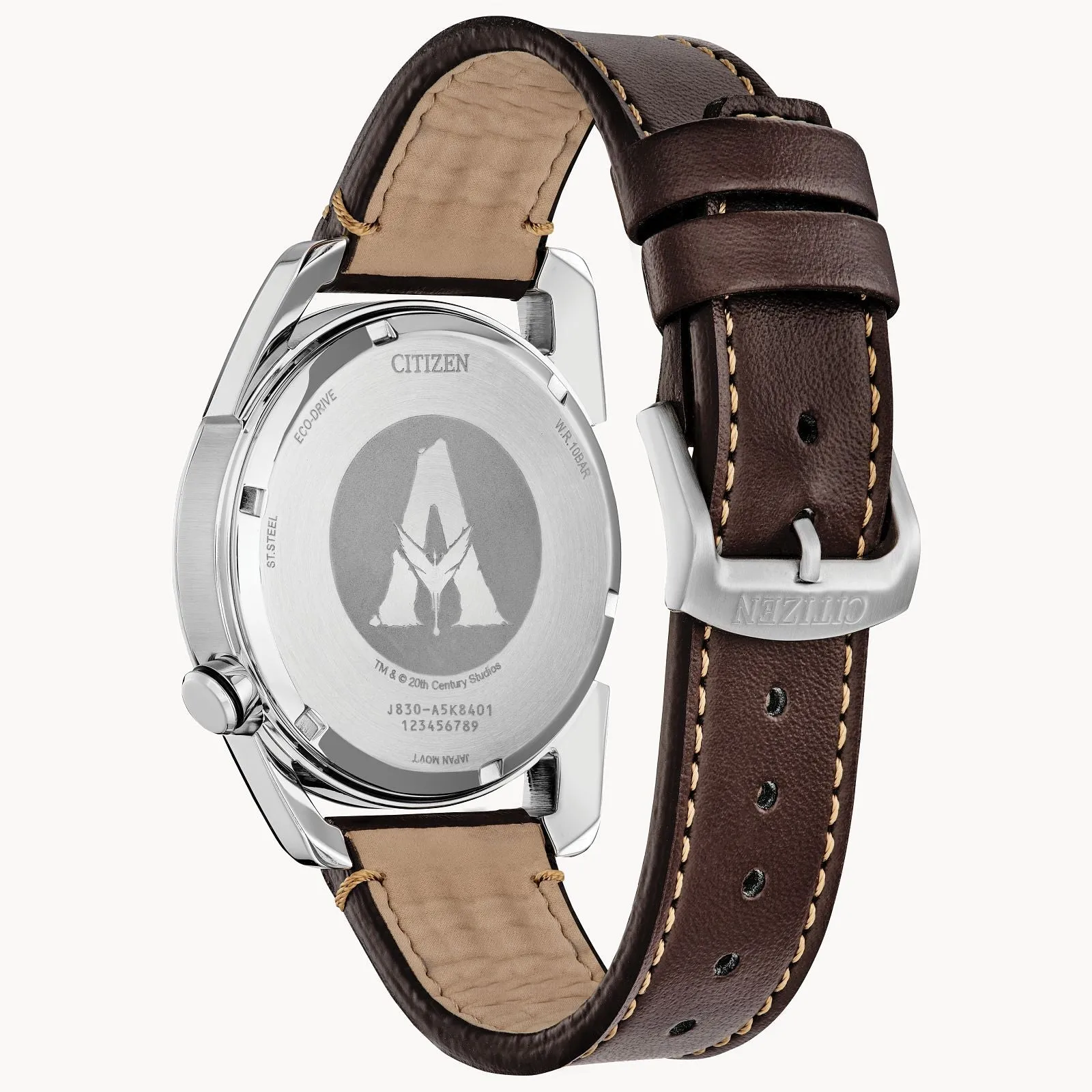 CITIZEN AVATAR PANDORA AW2060-02W