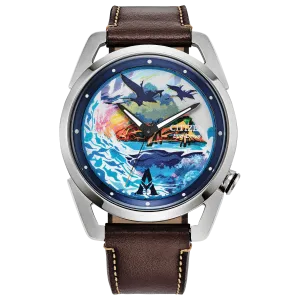 CITIZEN AVATAR PANDORA AW2060-02W