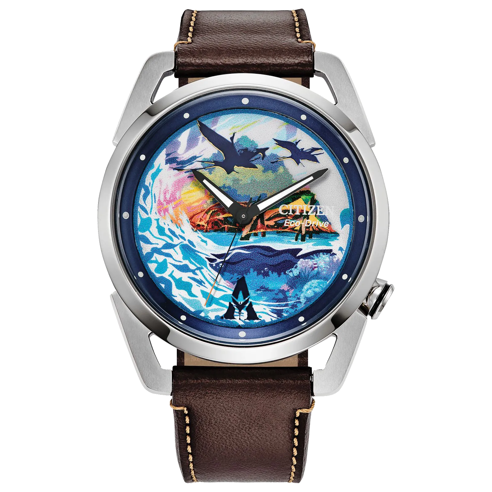 CITIZEN AVATAR PANDORA AW2060-02W