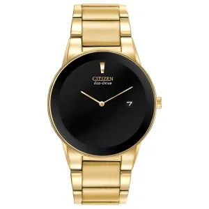CITIZEN AXIOM AU1062-56E