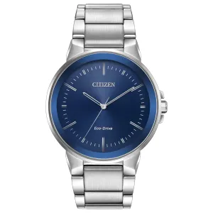 CITIZEN AXIOM BJ6510-51L