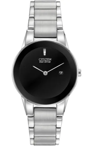 CITIZEN AXIOM GA1050-51E
