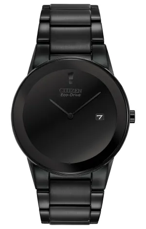 CITIZEN AXIOM WATCH AU1065-58E