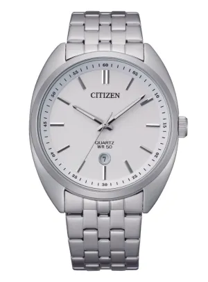 Citizen - BI5090-50A - Quartz Stainless Steel Watch For Men