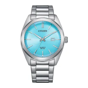 Citizen - BI5110-54M - Quartz Stainless Steel Watch For Men