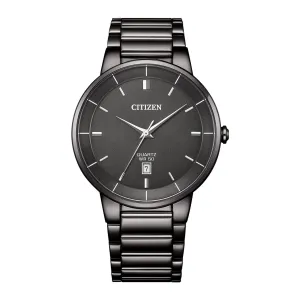 Citizen - BI5127-51H - Quartz Stainless Steel Watch For Men
