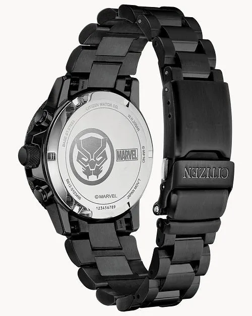 CITIZEN BLACK PANTHER CA0297-52W