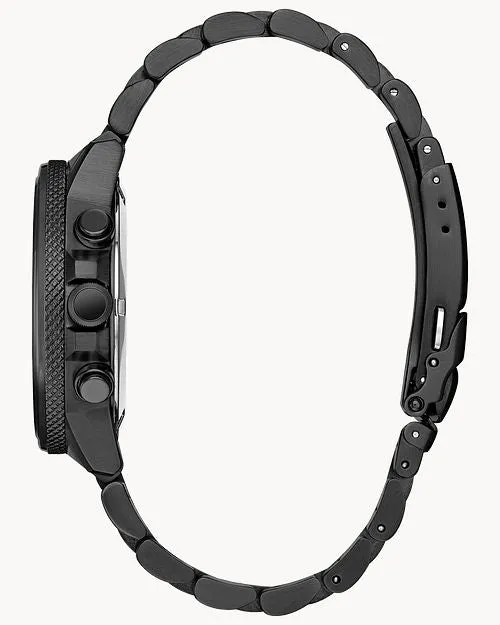 CITIZEN BLACK PANTHER CA0297-52W