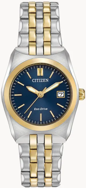 Citizen Bracelet Eco Drive Ladies Watch