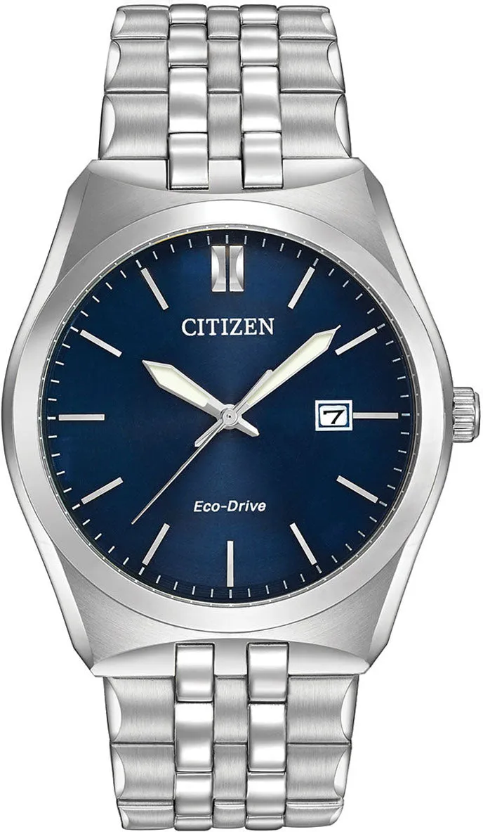 Citizen Bracelet Eco Drive Mens Watch