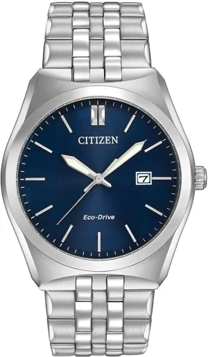 Citizen Bracelet Eco Drive Mens Watch
