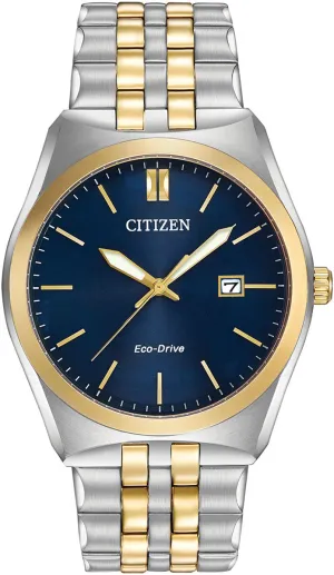 Citizen Bracelet Eco Drive Mens Watch