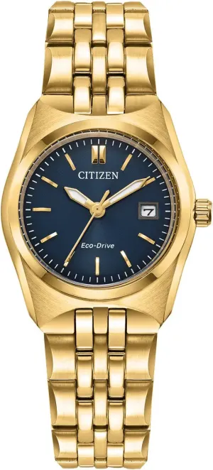Citizen Bracelet Ladies Watch