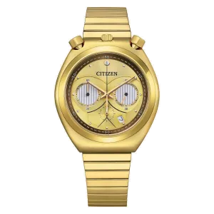CITIZEN C-3PO AN3662-51W