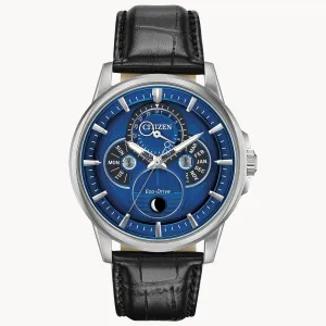 CITIZEN CALENDRIER BU0050-02L