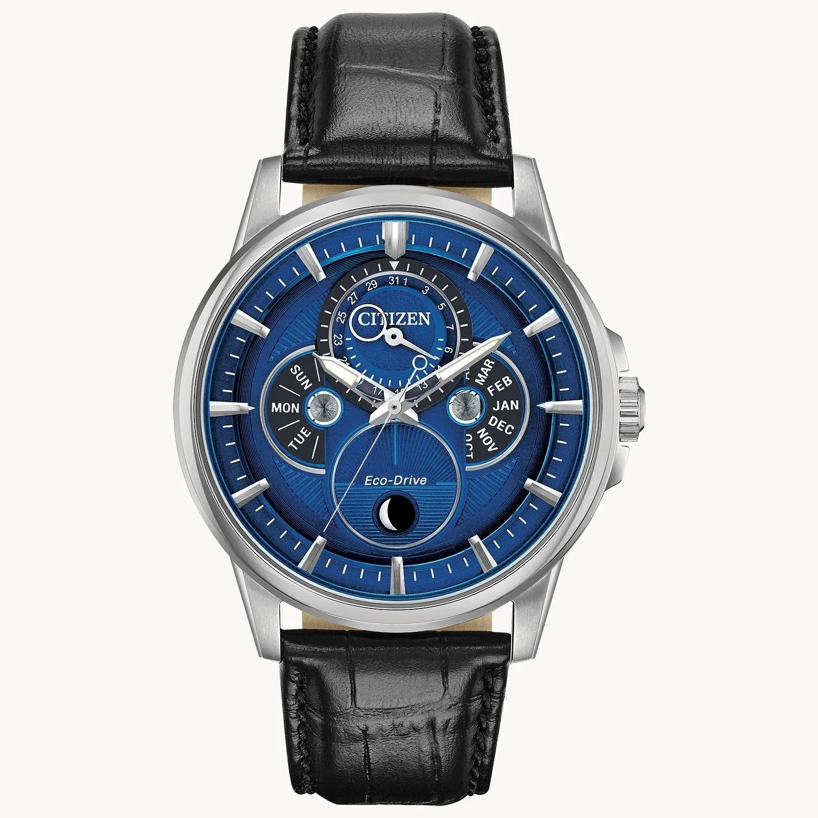CITIZEN CALENDRIER BU0050-02L