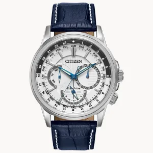 CITIZEN CALENDRIER BU2020-02A
