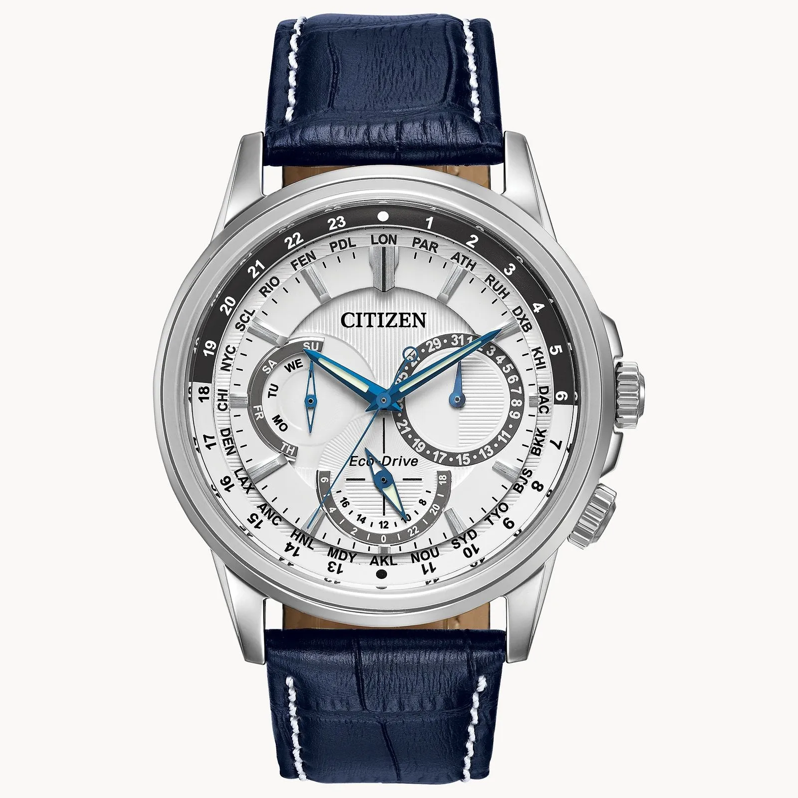 CITIZEN CALENDRIER BU2020-02A
