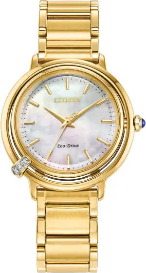 Citizen Citizen L Arcly Ladies Watch