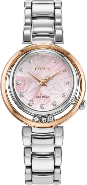 Citizen Citizen L Arcly Ladies Watch