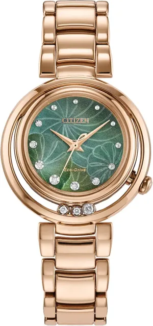 Citizen Citizen L Arcly Ladies Watch