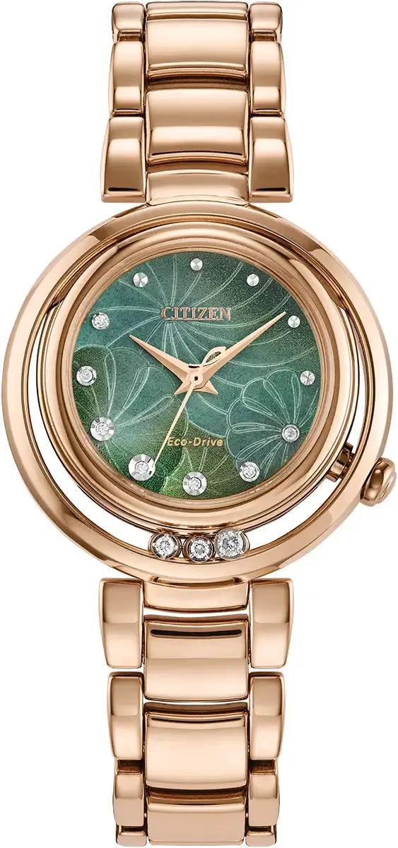 Citizen Citizen L Arcly Ladies Watch