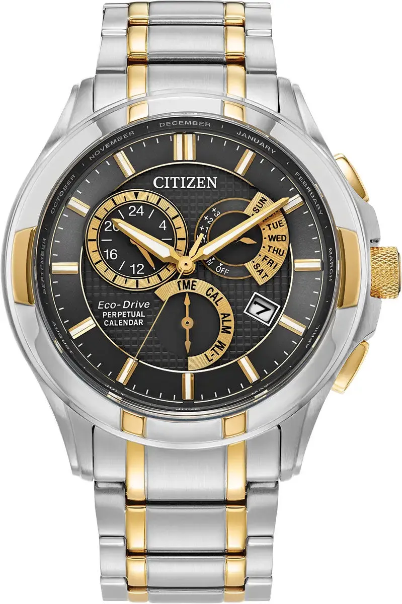 Citizen Classic 8700 Mens Watch