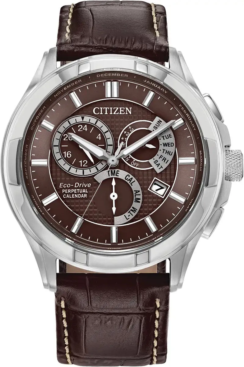 Citizen Classic 8700 Mens Watch