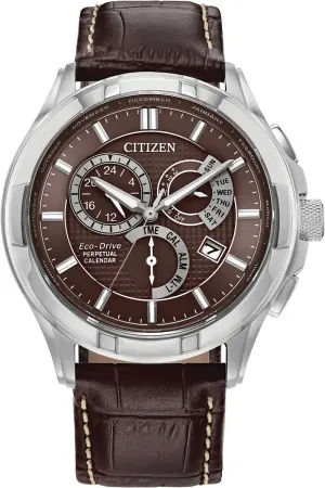 Citizen Classic 8700 Mens Watch