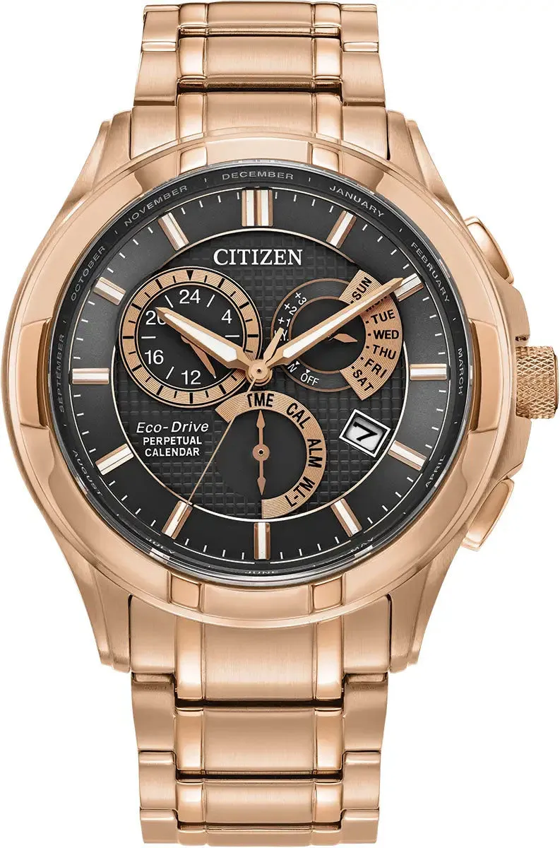 Citizen Classic 8700 Mens Watch
