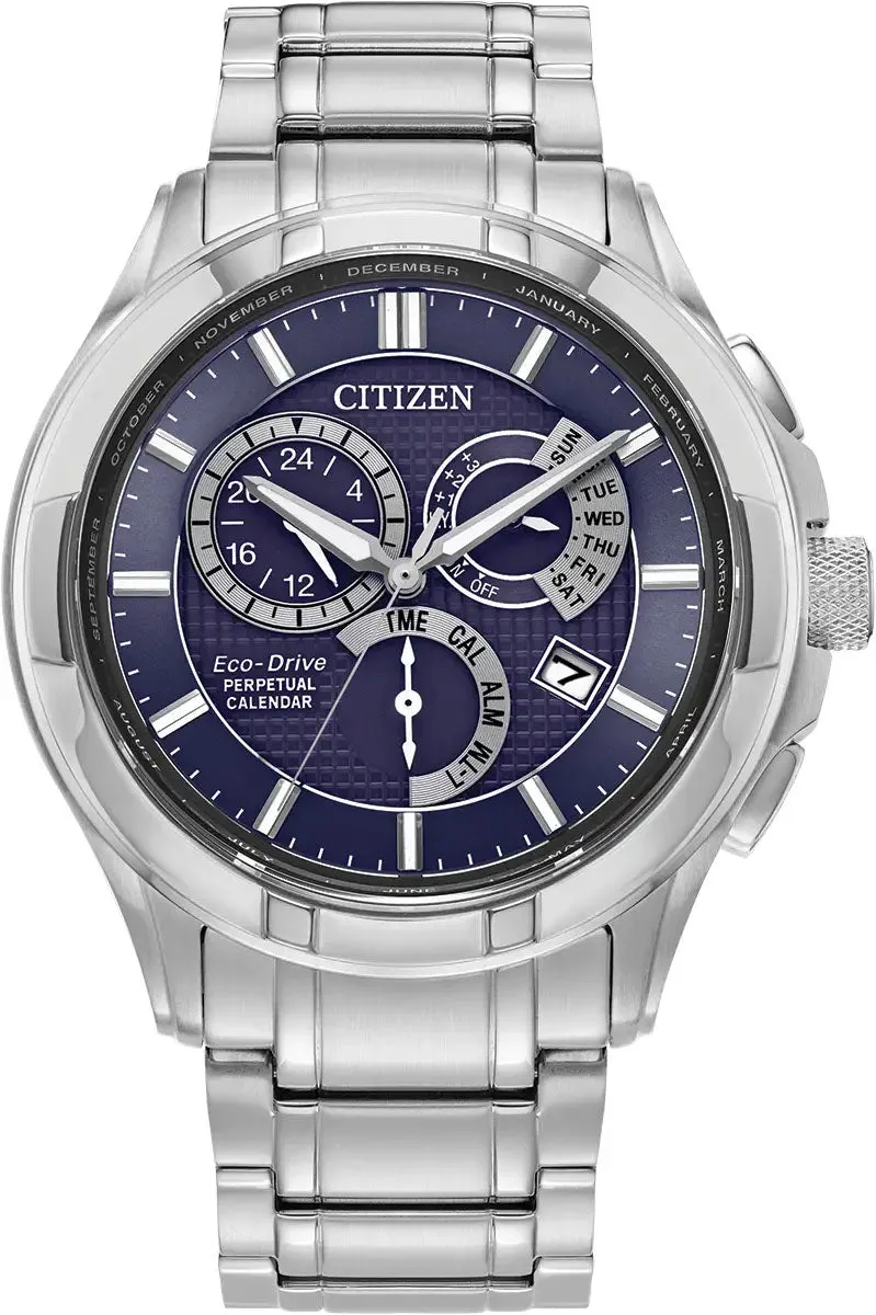 Citizen Classic 8700 Mens Watch