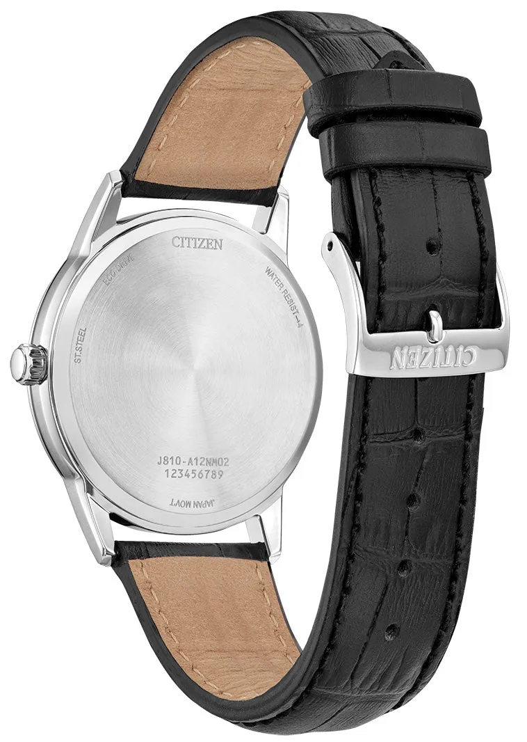 CITIZEN CLASSIC AW1780-09L
