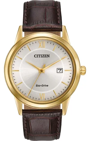 CITIZEN CORSO AW1232-04A