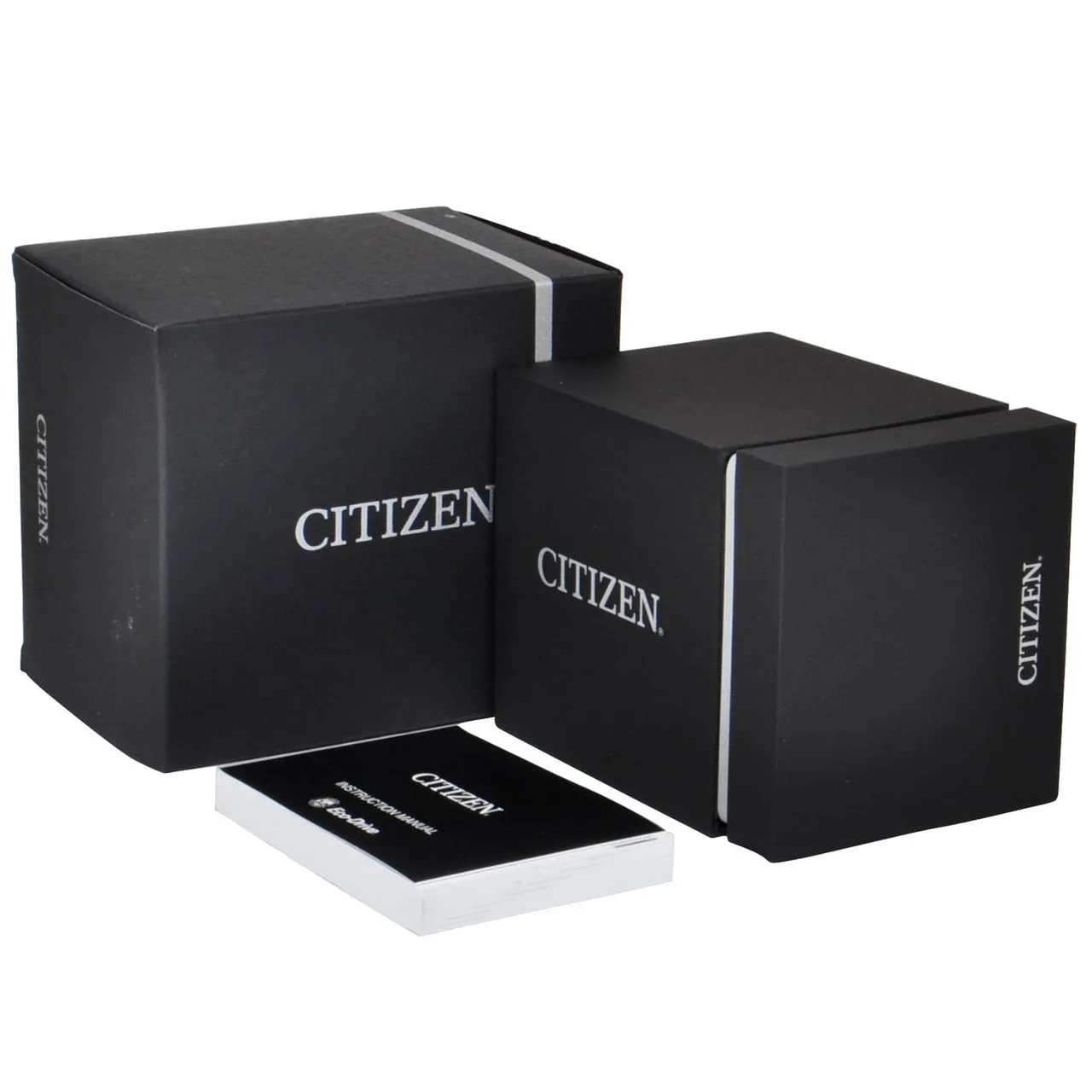 Citizen Eco-Drive Bl8140-80E Mens Perpetual Calendar