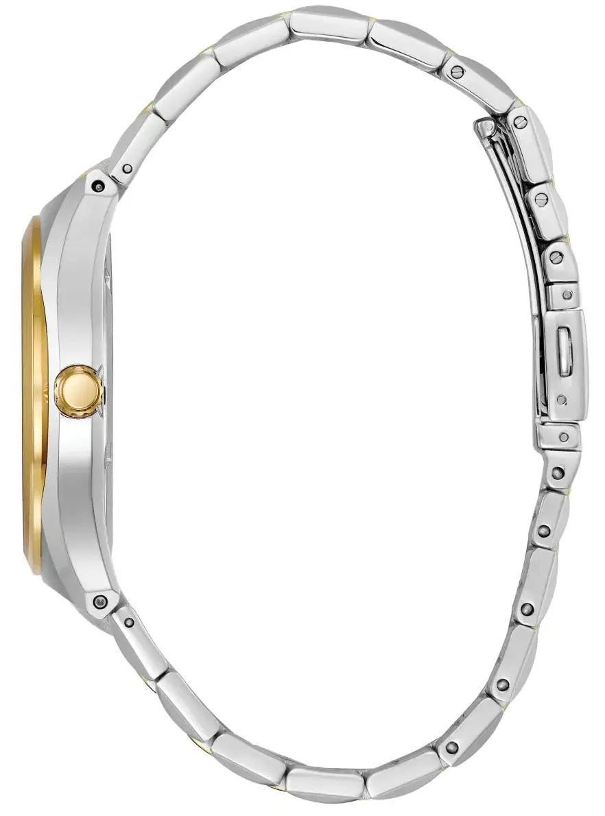 Citizen Eco Drive Bracelet Mens Watch